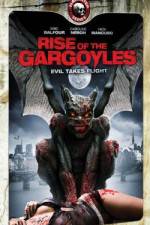 Watch Rise of the Gargoyles Megavideo