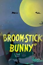 Watch Broom-Stick Bunny (Short 1956) Megavideo
