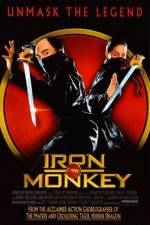 Watch Iron Monkey Megavideo