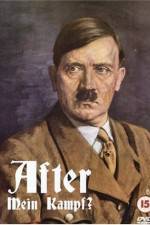 Watch After Mein Kampf Megavideo