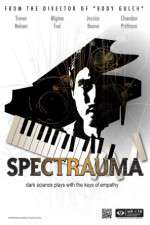 Watch Spectrauma Megavideo