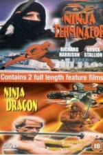 Watch Ninja Terminator Megavideo