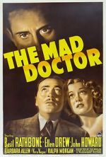 Watch The Mad Doctor Megavideo
