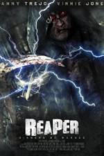 Watch Reaper Megavideo