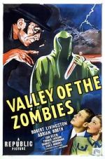 Valley of the Zombies megavideo