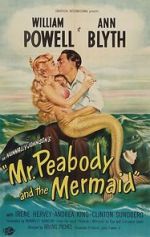 Watch Mr. Peabody and the Mermaid Megavideo