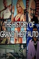 Watch The History of Grand Theft Auto Megavideo