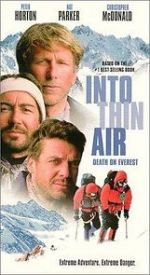Watch Into Thin Air: Death on Everest Megavideo