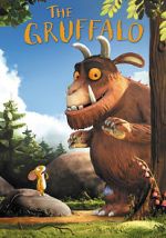 Watch The Gruffalo (TV Short 2009) Megavideo