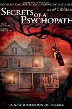 Watch Secrets of a Psychopath Megavideo