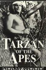 Watch Tarzan of the Apes Megavideo