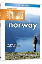 Watch Richard Bangs Adventures with Purpose Norway Megavideo