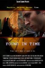 Watch Found in Time Megavideo