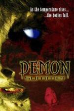 Watch Demon Summer Megavideo