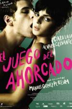 Watch El juego del ahorcado Megavideo