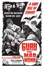 Watch Guru, the Mad Monk Megavideo