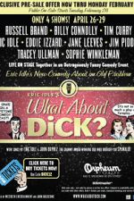 Watch What About Dick? Megavideo