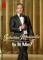 Watch Sebastian Maniscalco: Is It Me? (TV Special 2022) Megavideo