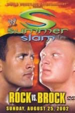 Watch Summerslam Megavideo