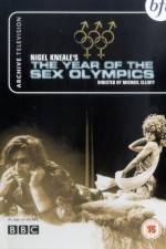 Watch "Theatre 625" The Year of the Sex Olympics Megavideo