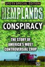 Watch Hemplands Conspiracy - The Story of America's Most Controversal Crop Megavideo