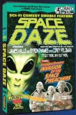 Watch Space Daze Megavideo