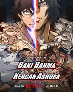 Watch Baki Hanma VS Kengan Ashura Megavideo