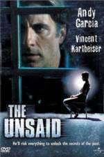 Watch The Unsaid Megavideo