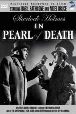 Watch The Pearl of Death Megavideo