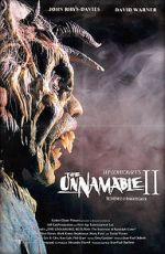 Watch The Unnamable II: The Statement of Randolph Carter Megavideo