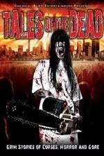 Watch Tales of the Dead Megavideo