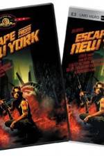 Watch Escape from New York Megavideo