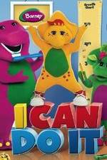 Watch Barney: I Can Do It Megavideo