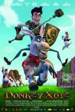 Watch Donkey Xote Megavideo