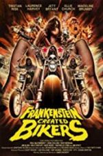 Watch Frankenstein Created Bikers Megavideo