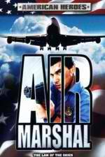 Watch Air Marshal Megavideo