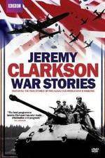 Watch Jeremy Clarkson - War Stories Megavideo