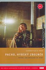 Watch Pacho hybsky zbojnik Megavideo