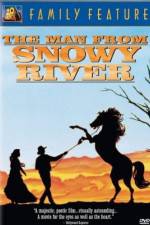 Watch The Man from Snowy River Megavideo