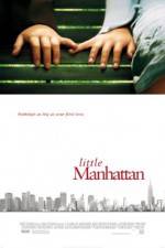 Watch Little Manhattan Megavideo