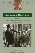 Watch The Life and Adventures of Nicholas Nickleby Megavideo