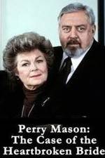 Watch Perry Mason: The Case of the Heartbroken Bride Megavideo