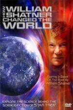 Watch How William Shatner Changed the World Megavideo
