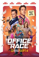 Watch Office Race Megavideo