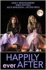 Watch Happily Ever After Megavideo
