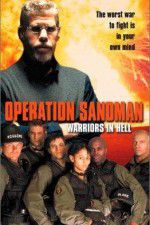 Watch Operation Sandman Megavideo