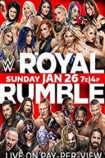 Watch Royal Rumble Megavideo