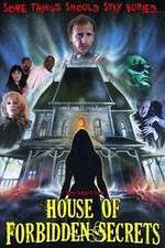 Watch House of Forbidden Secrets Megavideo