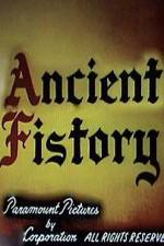 Watch Ancient Fistory Megavideo