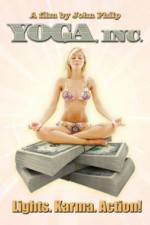 Watch Yoga Inc Megavideo